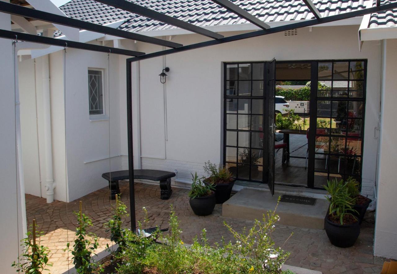 Ena Guesthouse Johannesburg Luaran gambar